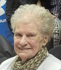 BERGERON, Élise Bergeron