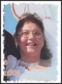 COOPER, Elsie Anne Corbiere Cooper