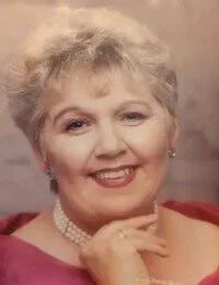 CROWDER-KELLEY, Florence Josephine Crowder-Kelley (née Goodman)