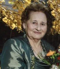 SWIDDLE, Florence Mable Majkowsky Swiddle