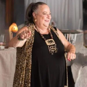 RUBIN, Frances Rubin (née Arlin)