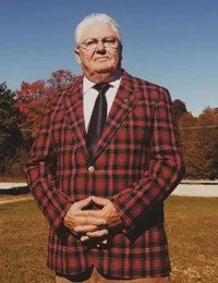 BARTLEY, Gerald ‘Jerry’ Arthur Bartley