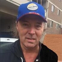 MERCER, Gerald “Jerry” Mercer