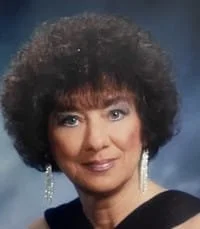 NADEAU, Gisèle Ranta Nadeau