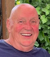 CLOUTHIER, Glen Clouthier