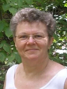 BRECKENRIDGE, Glenna Mae Breckenridge