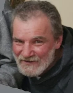 MANSHOLT, Gordon Jeffery Mansholt