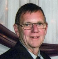 HEBDEN, Hal Hebden