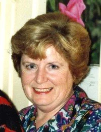 BELL, Isobel Faye Godfrey Bell