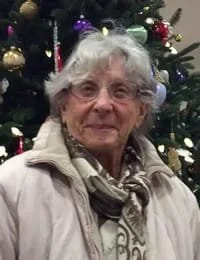 PAYNE, Jacqueline ‘Jacquie’ Eva Payne