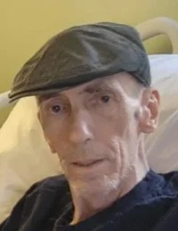 COCHRANE, James Cochrane