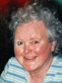 WHITE, Jane Mary Florence White