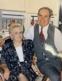 DOYLE, Jean Marlene Doyle