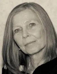 BEAUDOIN, Joan Ora Beaudoin (née Nicholson)