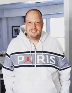 MCNEILL, Joseph “Joey” Douglas McNeill