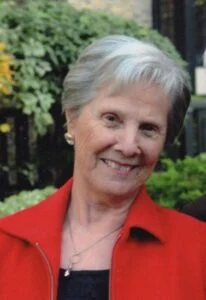 COLLINS, Joyce Louise Collins