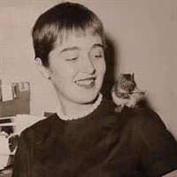 ROSSEN, Judith Ellen Rossen