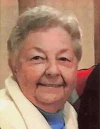BALTES, June Marie Baltes