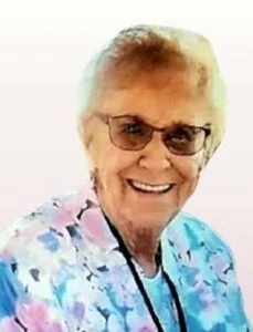 GOODMAN, Lorraine Marie Goodman