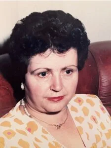 GERBASI, Maddalena Gerbasi