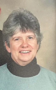 GALLAGHER, Carol Gallagher
