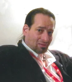 TIETZE, Ian Hubert Tietze