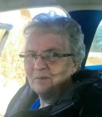 GRAASKAMP, Maria “Mary” Graaskamp