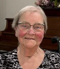 POTTS, Marie Potts