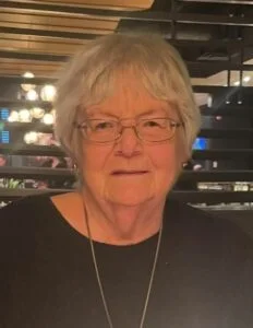 BURN, Marilyn Joan Burn