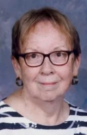 McMILLAN, Marilyn McMillan