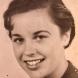 NOLAN, Marilyn Winifred Nolan