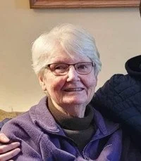 McCUE, Marlene Inez Conlin McCue