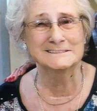JAMES, Mary Helda Maatta-James