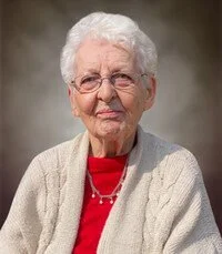 MACDONALD, Mary Isabel MacDonell MacDonald