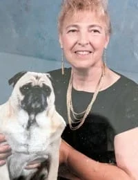 McKINNON, Mary McKinnon