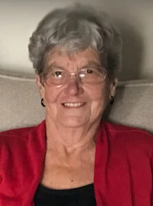 PAGE, Mary Alice Page