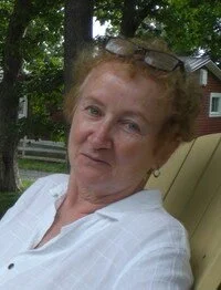 GAMBLE, Merlyn Ada (née Marilyn Turner) Gamble