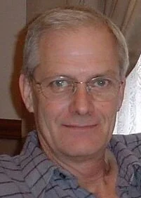 EATON, Mike Eaton