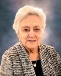 VINETTE, Mme Louise Vinette