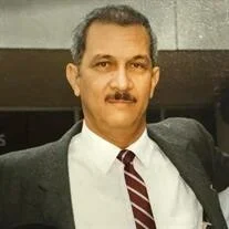 PARMASSAR, Mondezie (Bill) Parmassar