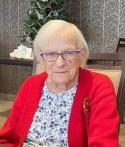 JUDGE, Natalie Judge