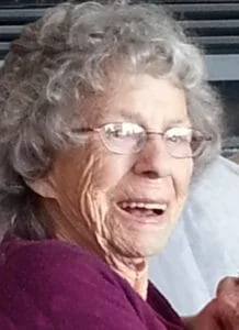 IMHOFF, Nellie Angela “Joey” Imhoff
