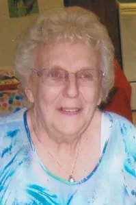 MARTIN, Pauline Martin (née Storring)