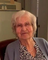 STURK, Rosamond Mary Sturk