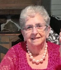 WHITE, Shirley Marguerite Brown White