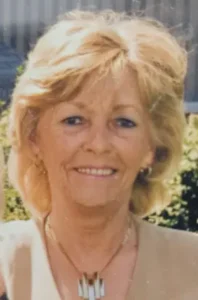 COLE, Gwendolyn Cole
