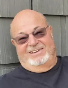 ALLEN, Lorne “Nibbie” Richard Allen