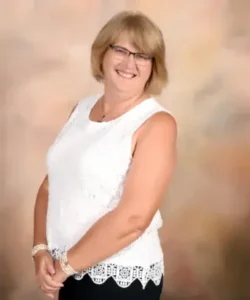 HOUDE, Sandra Lee Houde