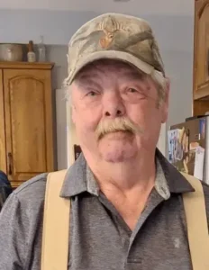 AMBROSE, Wayne Douglas Ambrose