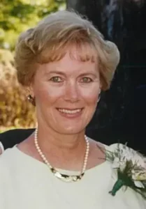 KICHKO, Glenna Joyce Kichko (Park)